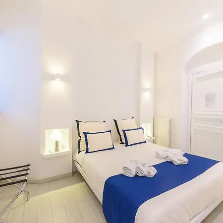 Fortuna B&B 이스키아