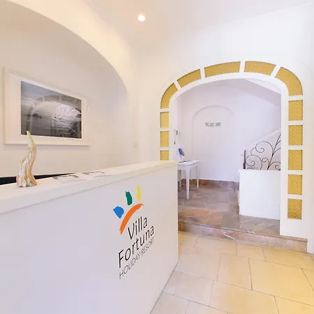Fortuna B&B 2*