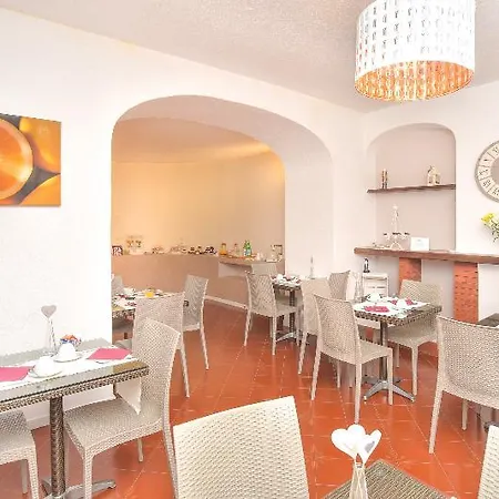 Fortuna B&B 2*