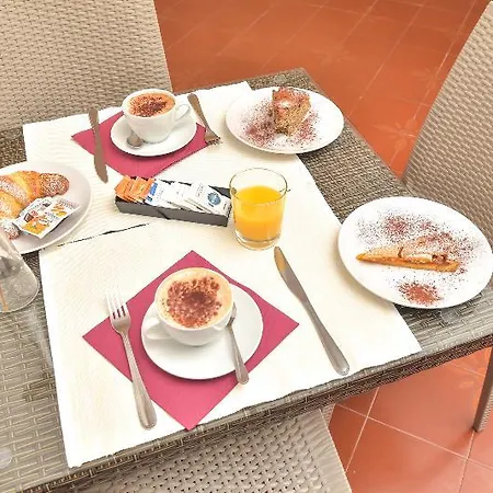 B&B Fortuna
