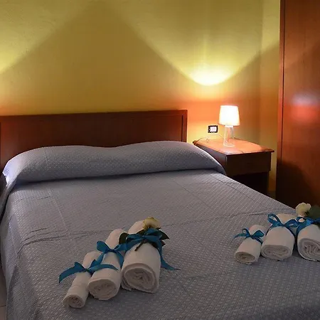 Bed & Breakfast Fortuna Ischia