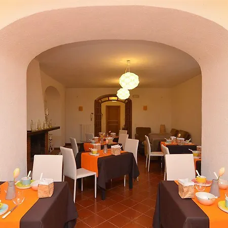 Bed & Breakfast Fortuna