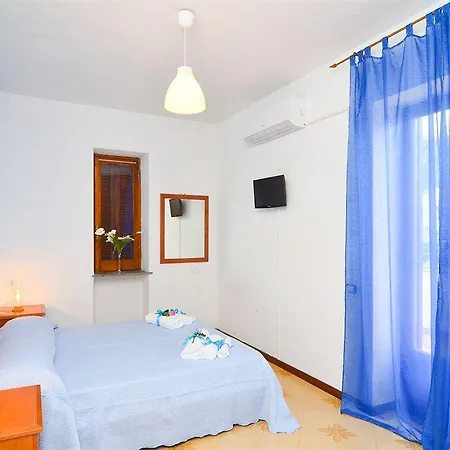 Bed & Breakfast Fortuna 2*