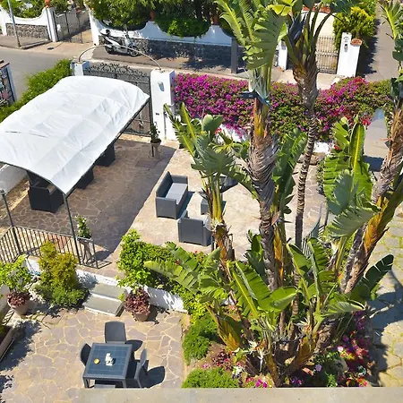 Fortuna Bed & Breakfast 2*