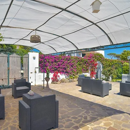 Fortuna 2* Ischia